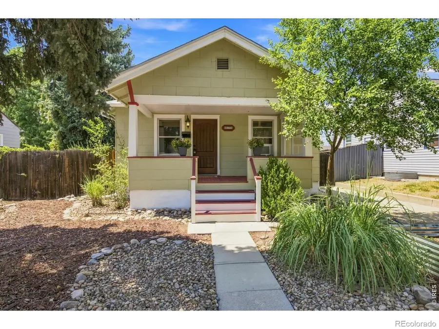 3177 Ames Street, Wheat Ridge, CO 80214 - #2