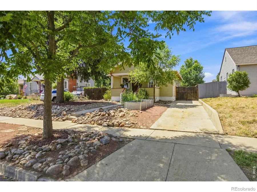 3177 Ames Street, Wheat Ridge, CO 80214 - #3