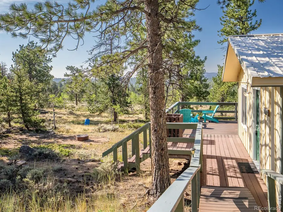 6424 Ottawa Way, Red Feather Lakes, CO 80545 - #3
