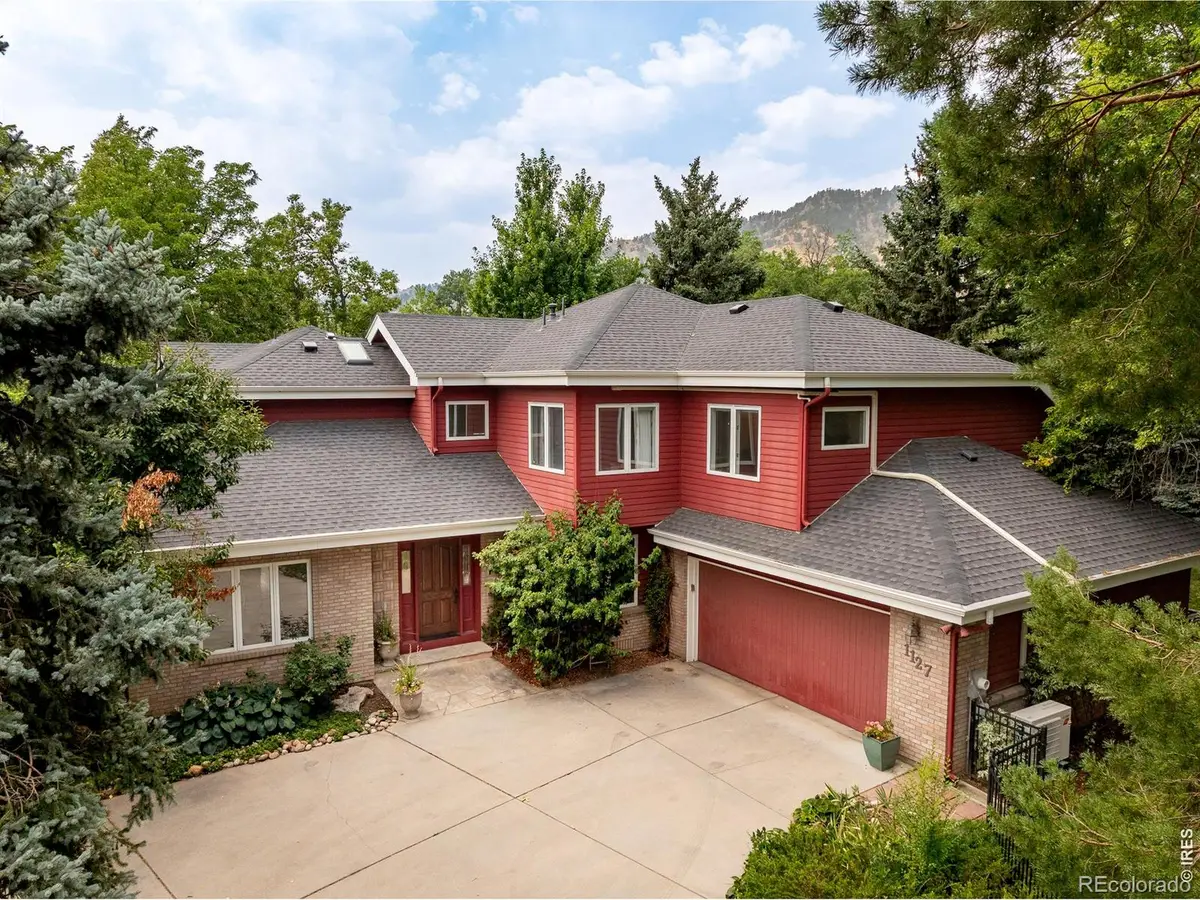 1127 Juniper Avenue, Boulder, CO 80304 - #1