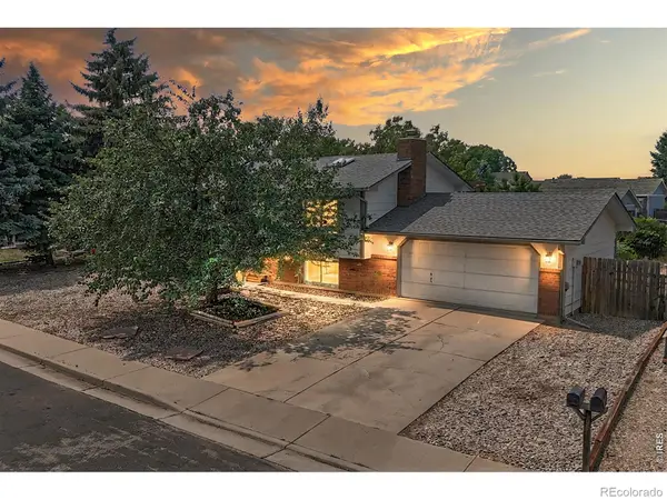 527 S Gilpin Avenue, Loveland, CO 80537