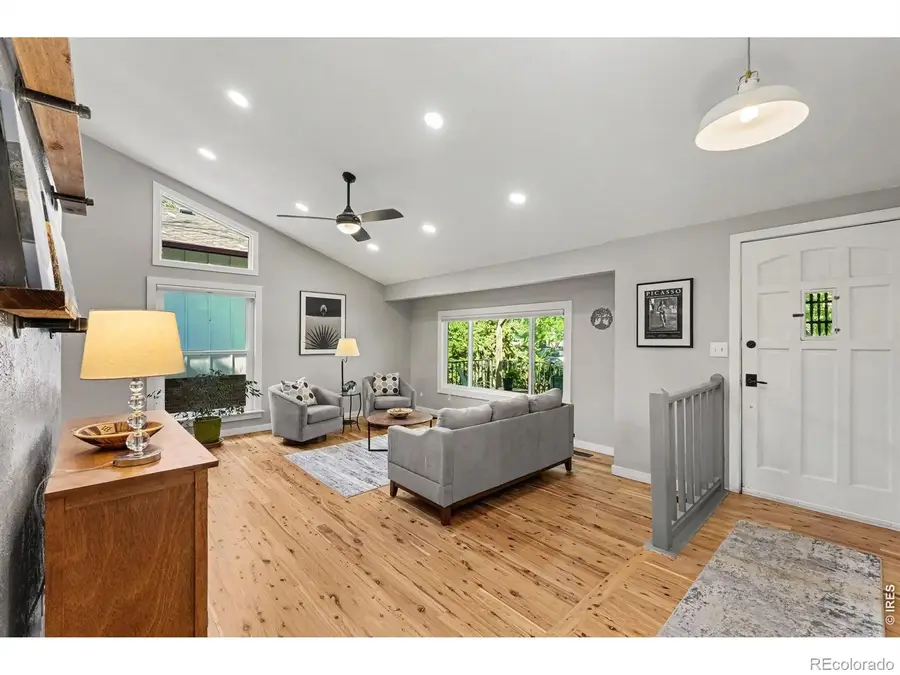 4847 Tanglewood Court, Boulder, CO 80301 - #2