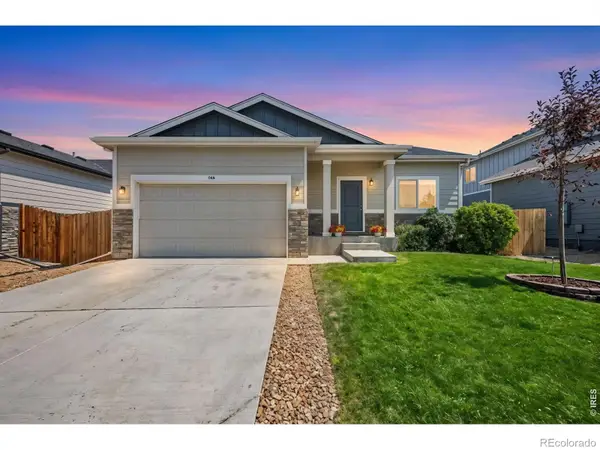 846 S Prairie Drive, Milliken, CO 80543