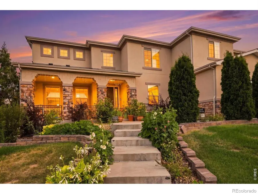 6321 Meadow Grass Court, Fort Collins, CO 80528 - #2