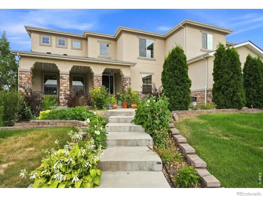 6321 Meadow Grass Court, Fort Collins, CO 80528 - #3