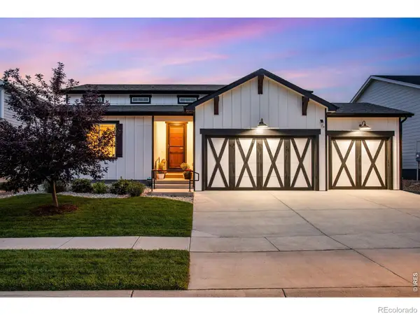 301 Dorothy Drive, Berthoud, CO 80513