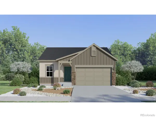 1694 Drumming Drive, Windsor, CO 80550