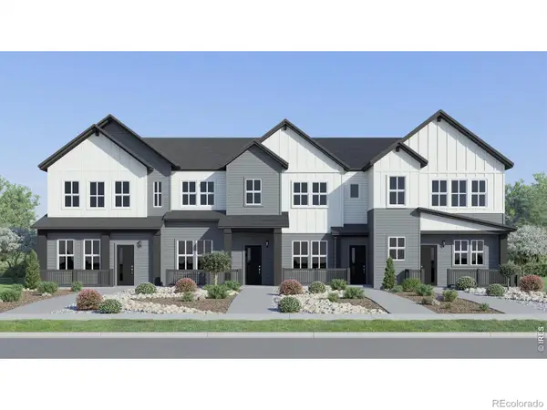 6418 Masked Lark Street #1, Fort Collins, CO 80528