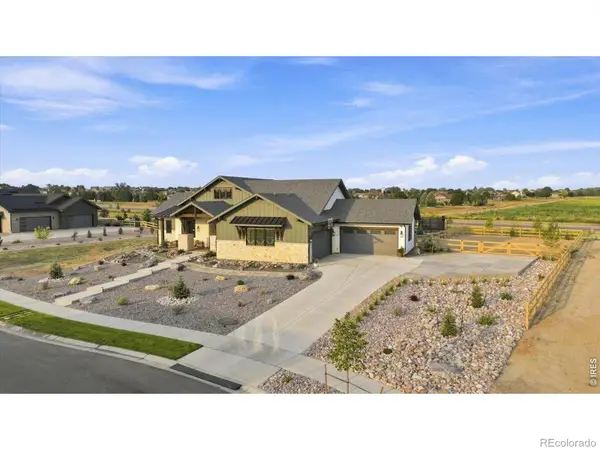 951 Warbling Drive, Windsor, CO 80550