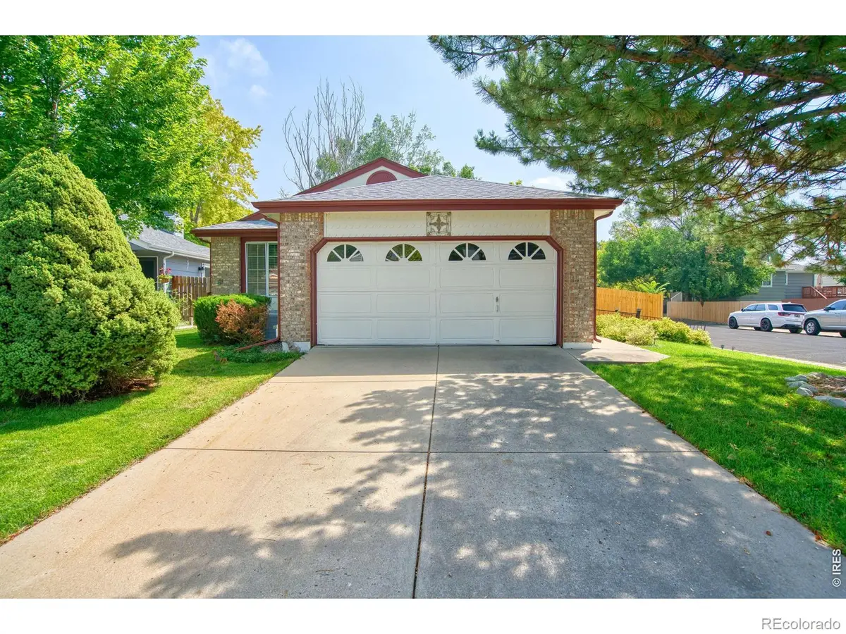 1828 Rice Street, Longmont, CO 80501 - #1