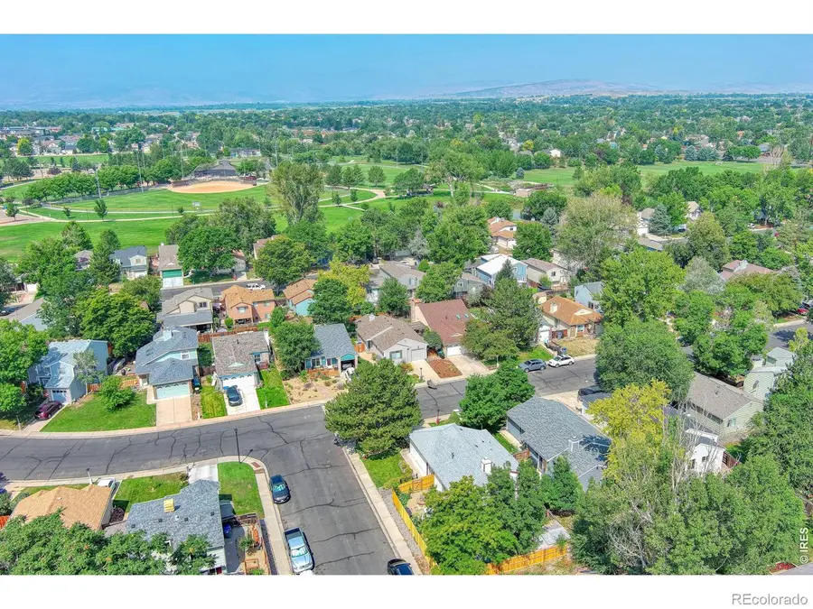 1828 Rice Street, Longmont, CO 80501 - #2