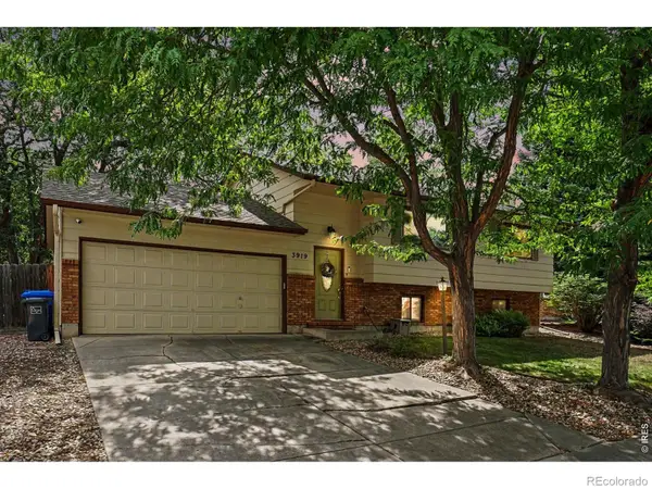 3919 Logan Drive, Loveland, CO 80538