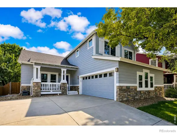 1527 Prairie Song Place, Longmont, CO 80504
