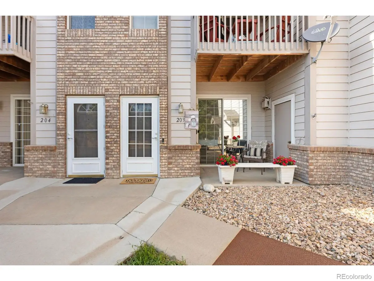 5151 29th Street #203, Greeley, CO 80634 - #1
