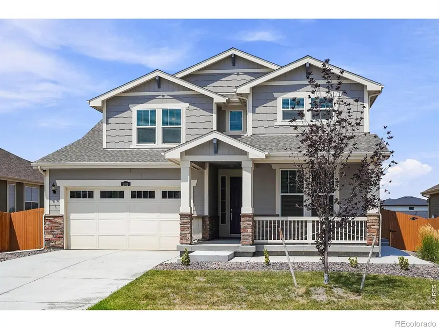 3101 E 163rd Place, Thornton, CO 80602 - #2