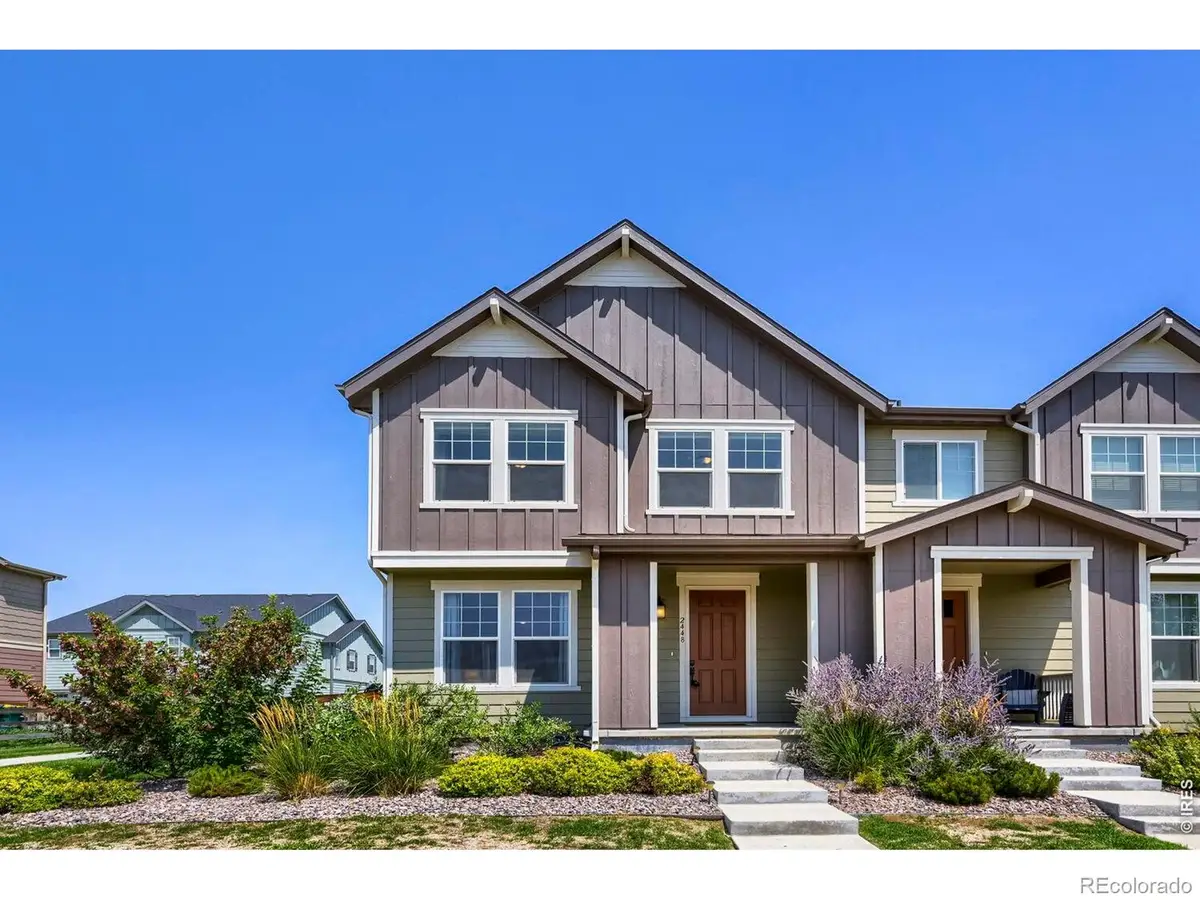 2448 Flats Street, Erie, CO 80516 - #1