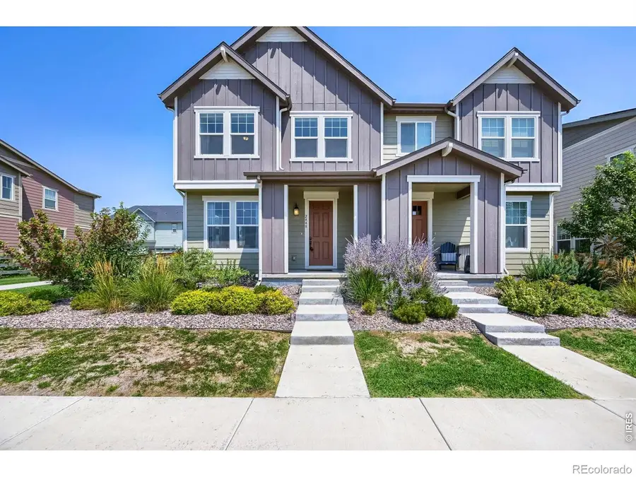 2448 Flats Street, Erie, CO 80516 - #2