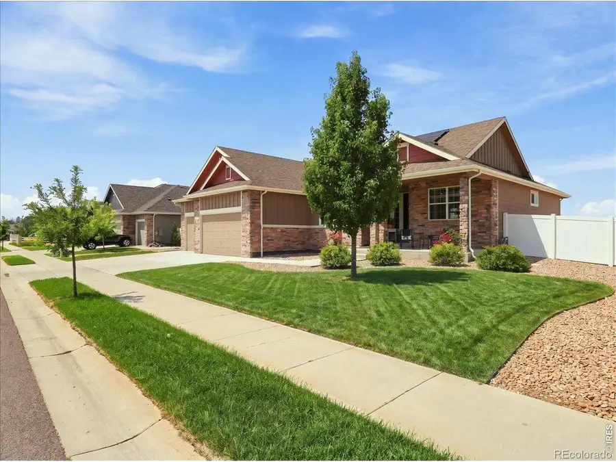 1539 Lake Vista Way, Severance, CO 80550 - #2