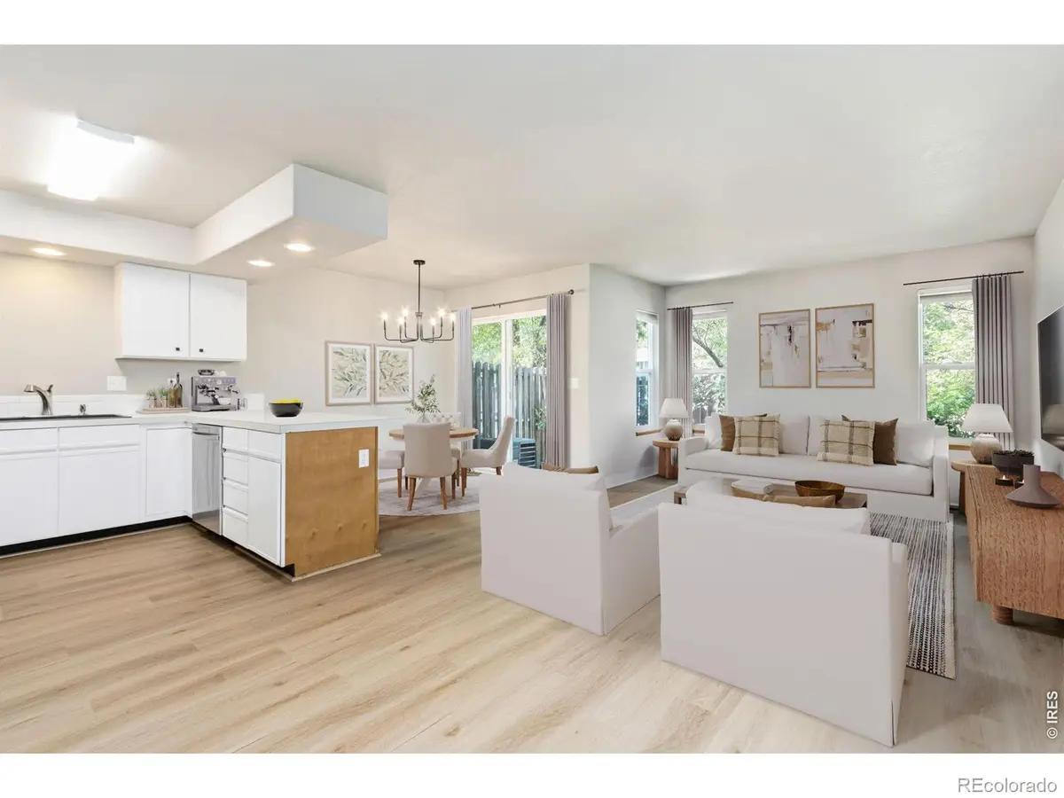 1637 Westbridge Drive #B4, Fort Collins, CO 80526 - #1