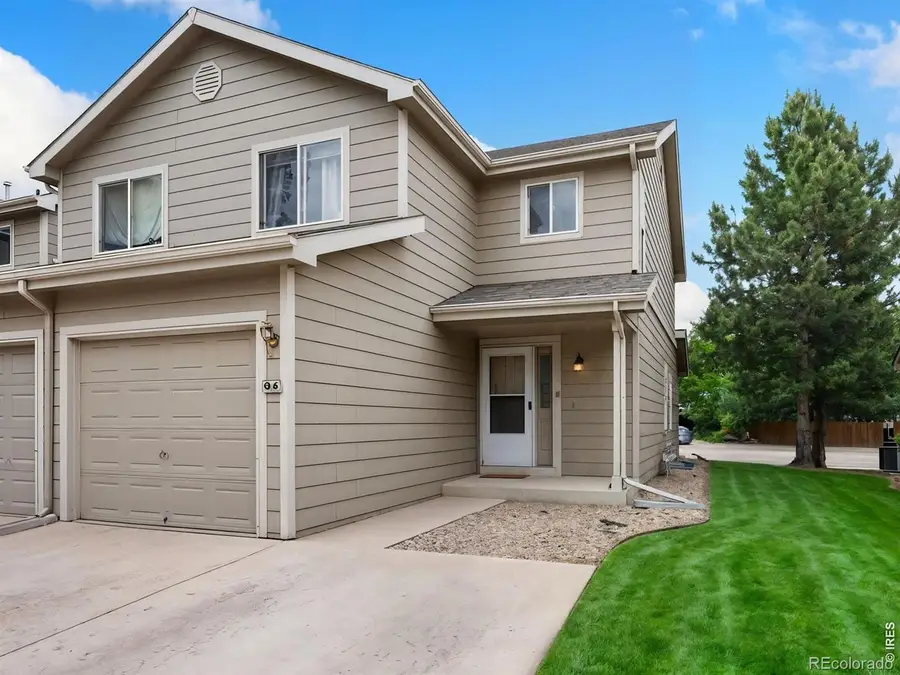 1637 Westbridge Drive #B4, Fort Collins, CO 80526 - #3