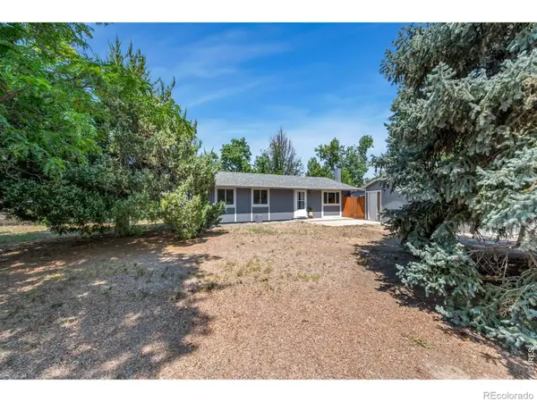 954 Martin Road, Longmont, CO 80504