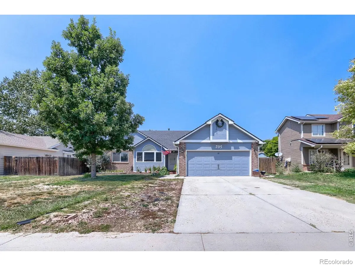 705 Country Acres Drive, Johnstown, CO 80534 - #1