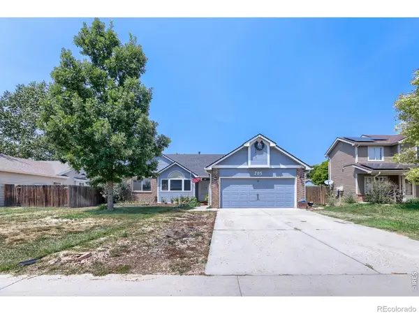 705 Country Acres Drive, Johnstown, CO 80534
