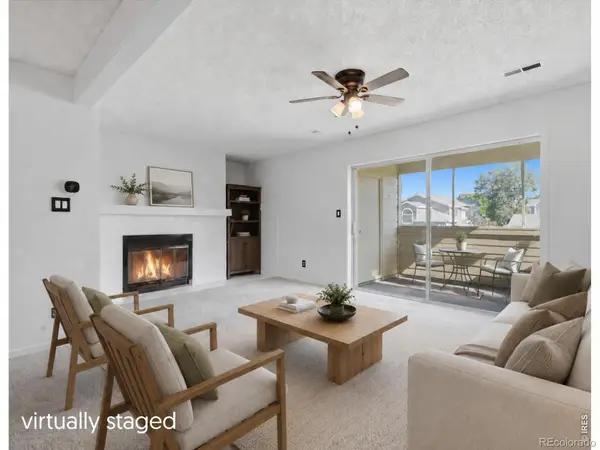 50 19th Avenue #30, Longmont, CO 80501