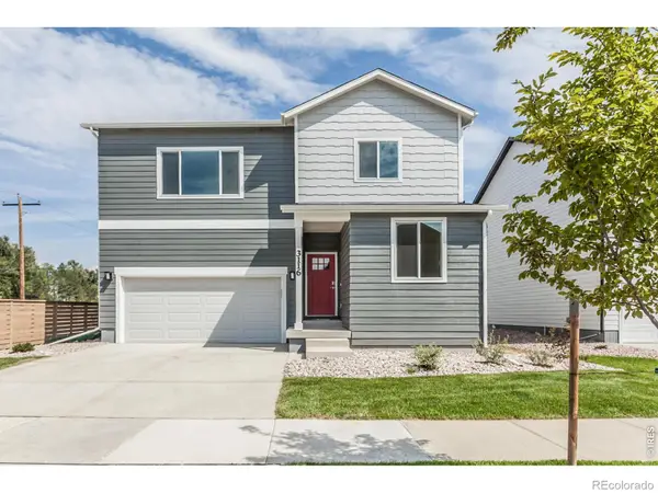 3116 Barnstormer Street, Fort Collins, CO 80524