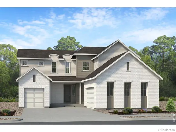 24467 E River Front Drive, Aurora, CO 80019