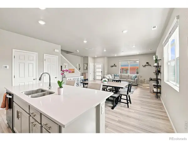 11355 Bella Vita Drive, Broomfield, CO 80020