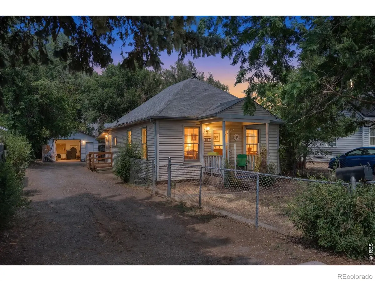 212 E Lincoln Avenue, Fort Collins, CO 80524 - #1