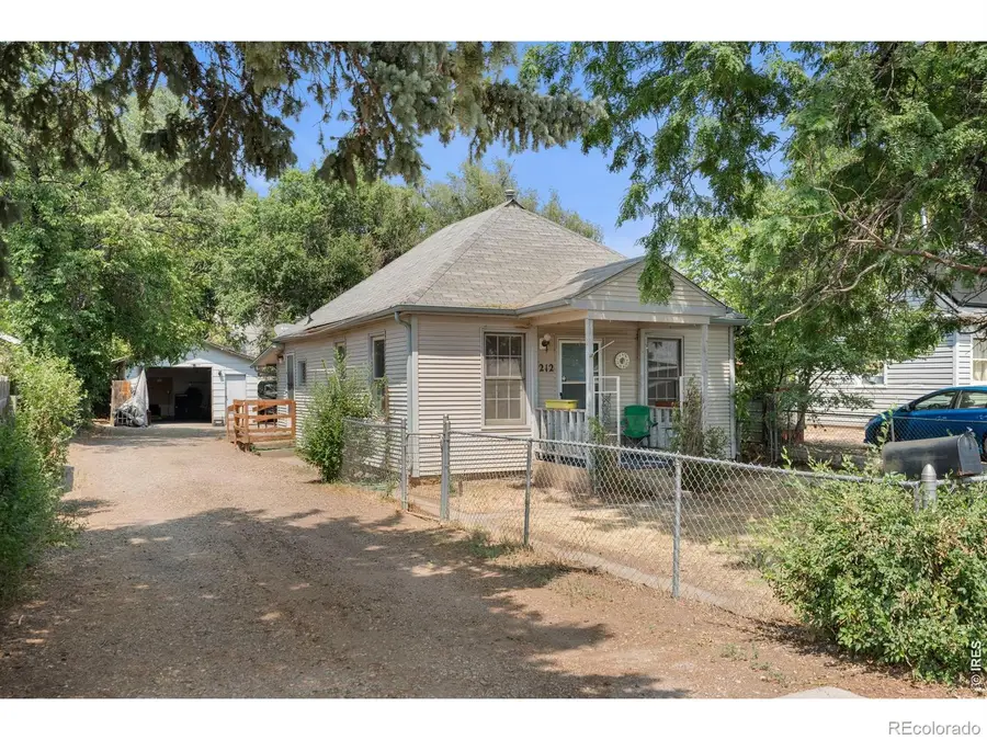 212 E Lincoln Avenue, Fort Collins, CO 80524 - #2