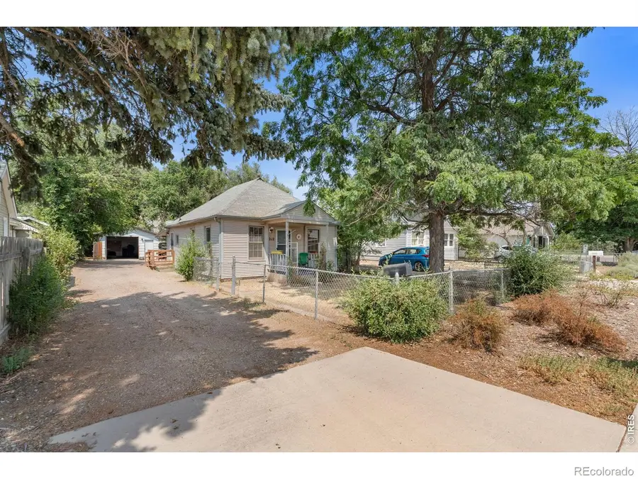 212 E Lincoln Avenue, Fort Collins, CO 80524 - #3