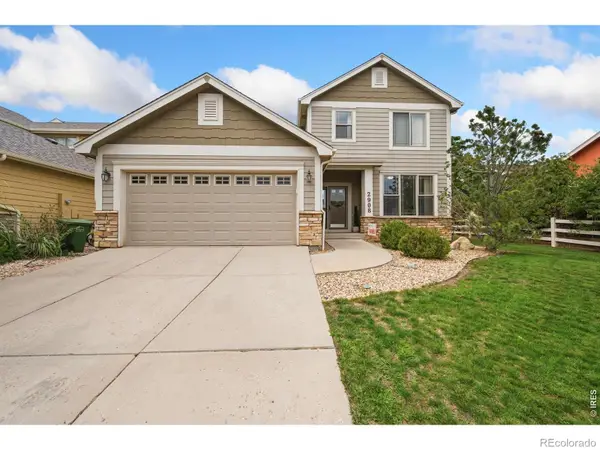 2908 Sanford Circle, Loveland, CO 80538
