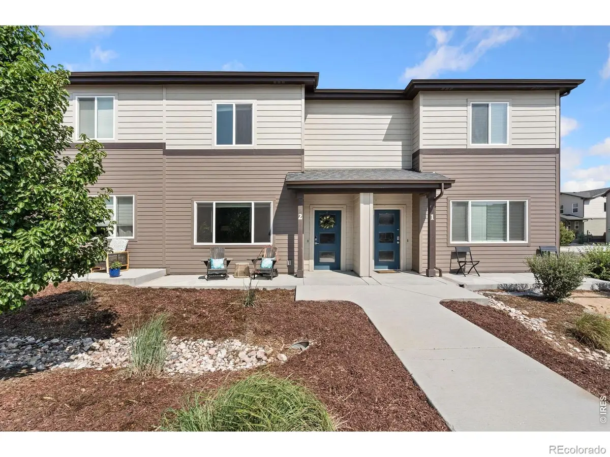 2938 Barnstormer Street #2, Fort Collins, CO 80524 - #1