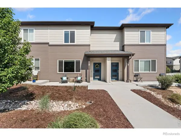 2938 Barnstormer Street #2, Fort Collins, CO 80524