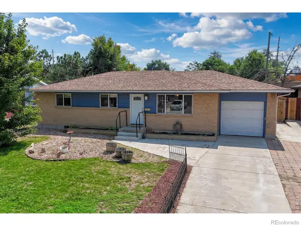 1320 27th Street, Greeley, CO 80631