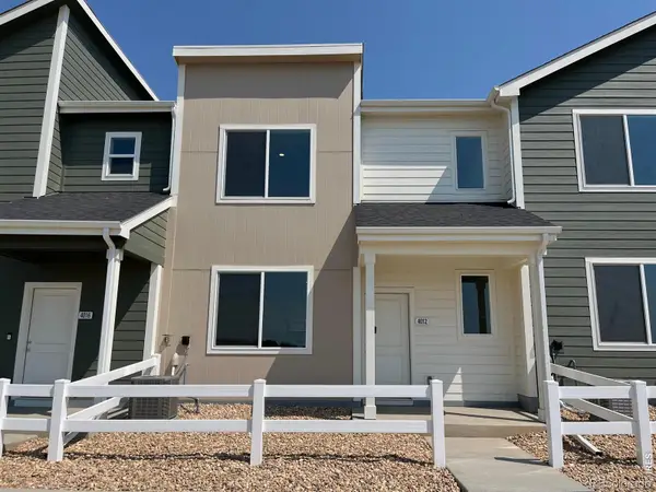 4012 Agnes Street, Evans, CO 80620
