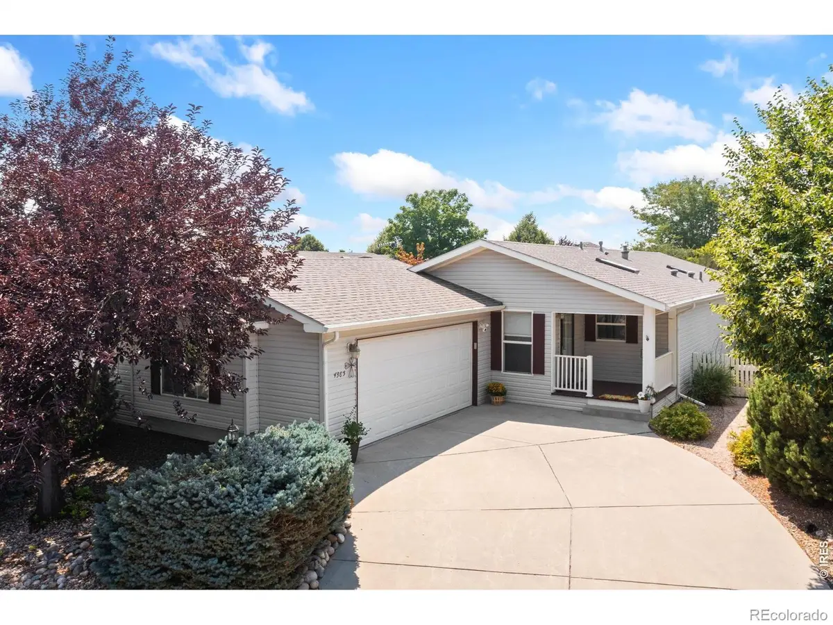 4385 Espirit Drive, Fort Collins, CO 80524 - #1