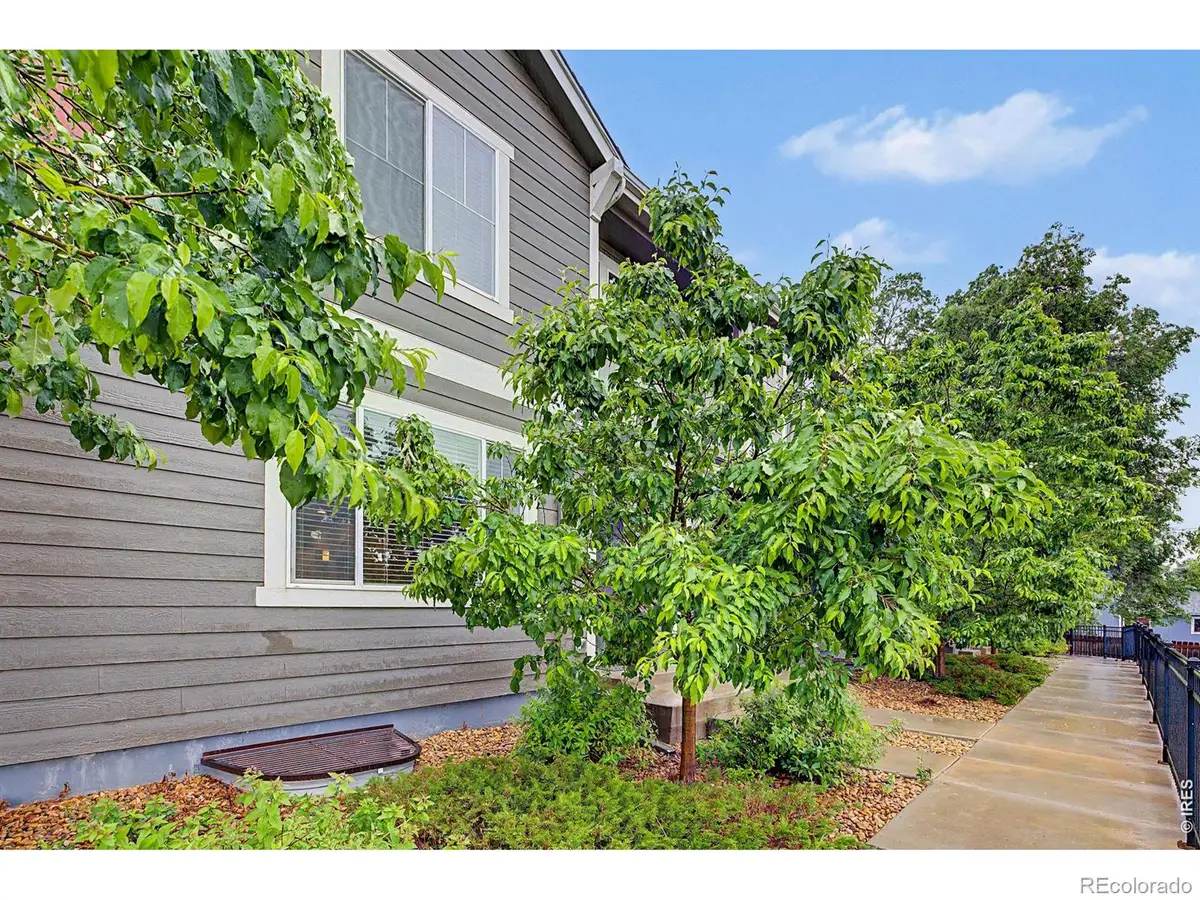 3502 Big Ben Drive #D, Fort Collins, CO 80526 - #1