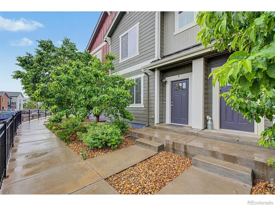3502 Big Ben Drive #D, Fort Collins, CO 80526 - #2
