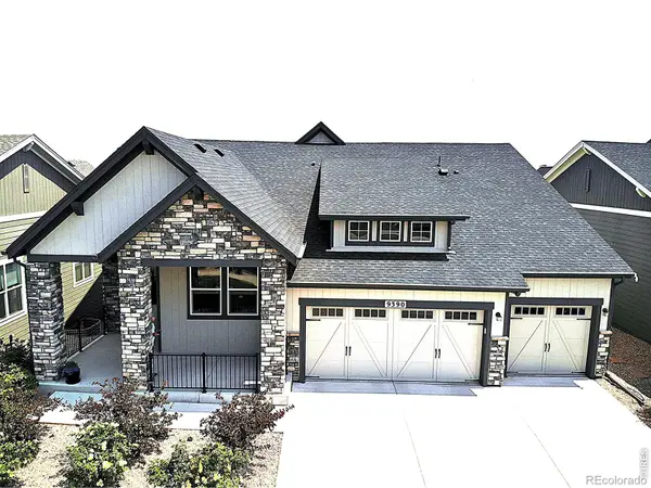 9390 Crestone Street, Arvada, CO 80007
