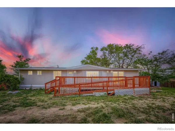620 1st Street, Bennett, CO 80102