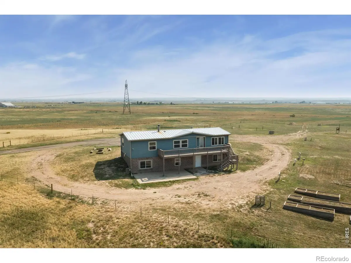 14450 N County Road 9, Wellington, CO 80549 - #1