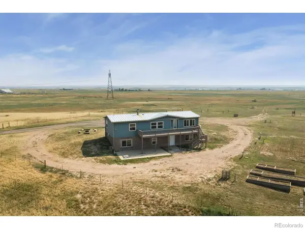 14450 N County Road 9, Wellington, CO 80549