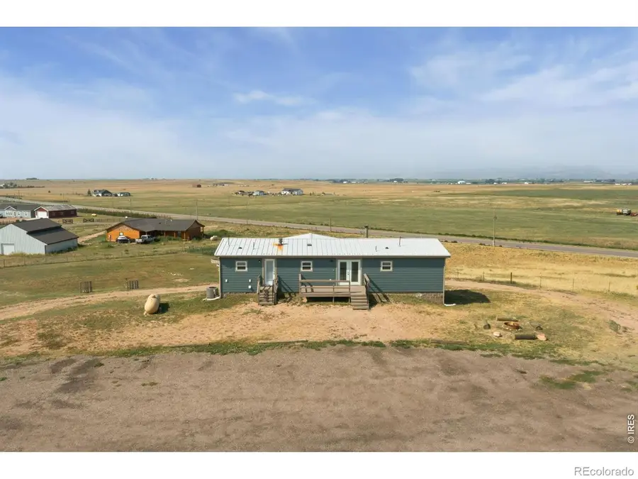 14450 N County Road 9, Wellington, CO 80549 - #2