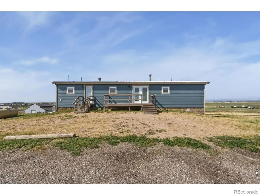 14450 N County Road 9, Wellington, CO 80549 - #3