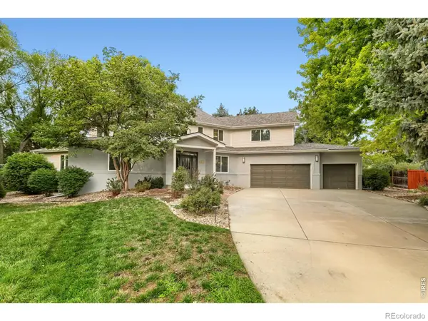 1812 Scarsdale Court, Lafayette, CO 80026