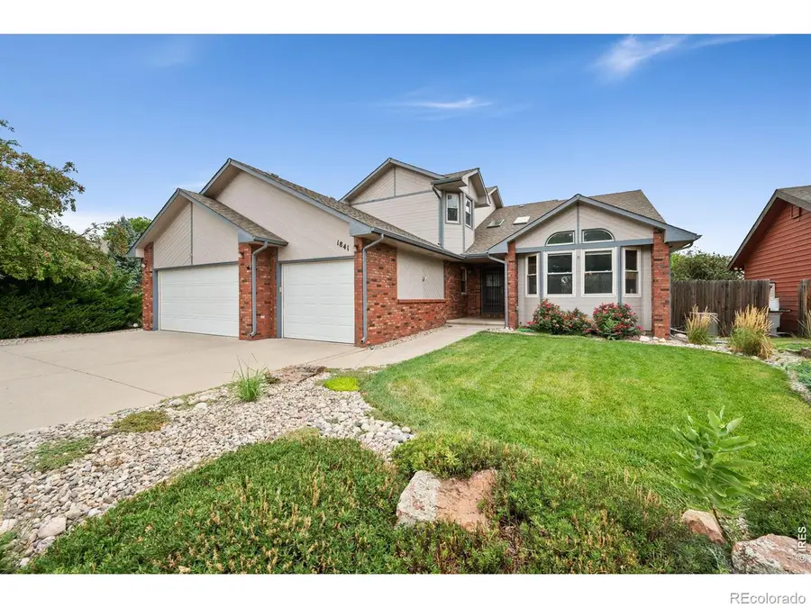 1841 Silver Leaf Drive, Loveland, CO 80538 - #2